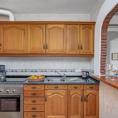 Apartment Las Acacias-3 By Interhome ラ・カラ・デ・ミハス エクステリア 写真