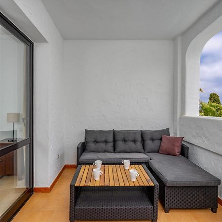 Apartment Las Acacias-3 By Interhome ラ・カラ・デ・ミハス エクステリア 写真