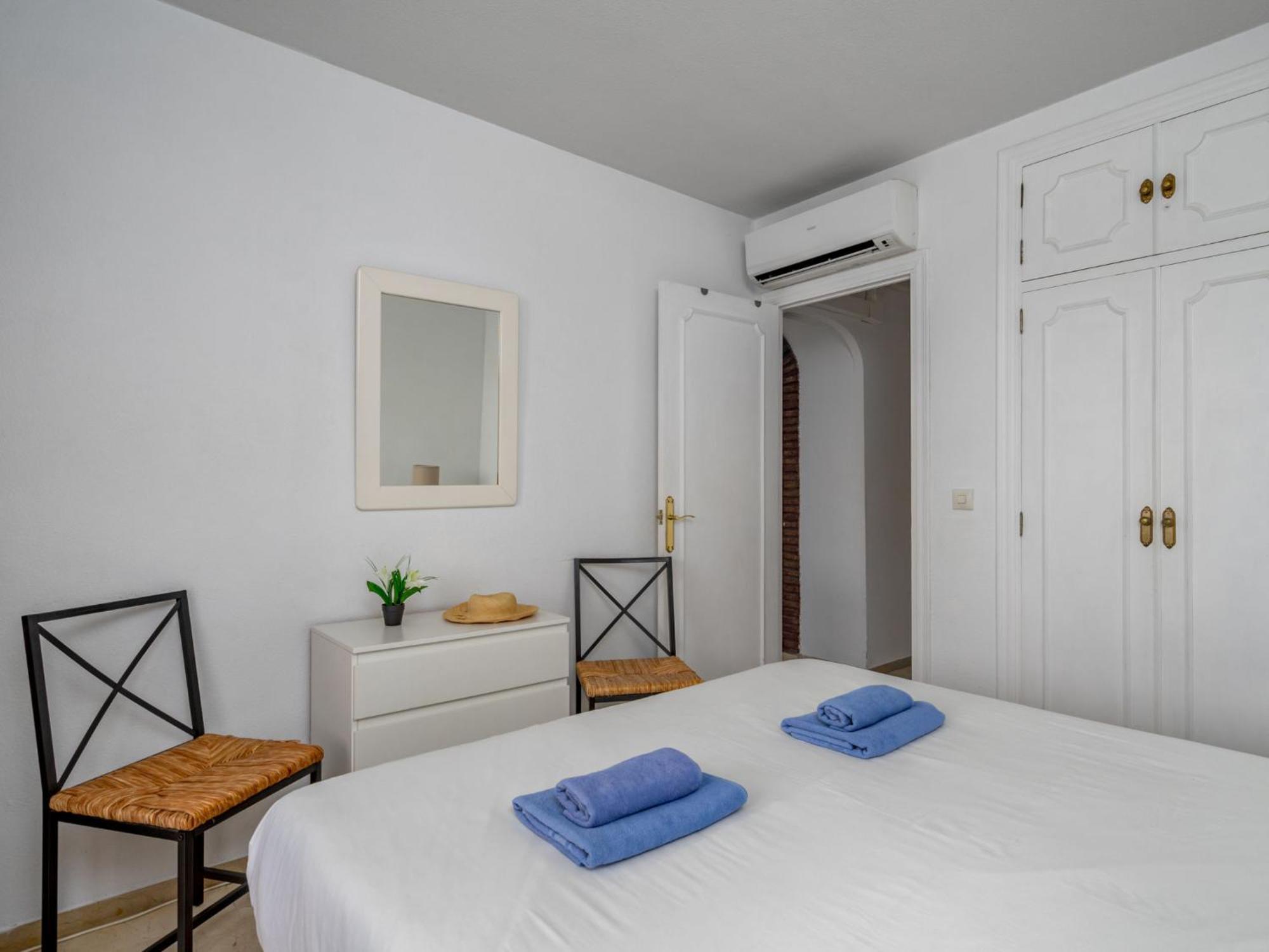 Apartment Las Acacias-3 By Interhome ラ・カラ・デ・ミハス エクステリア 写真