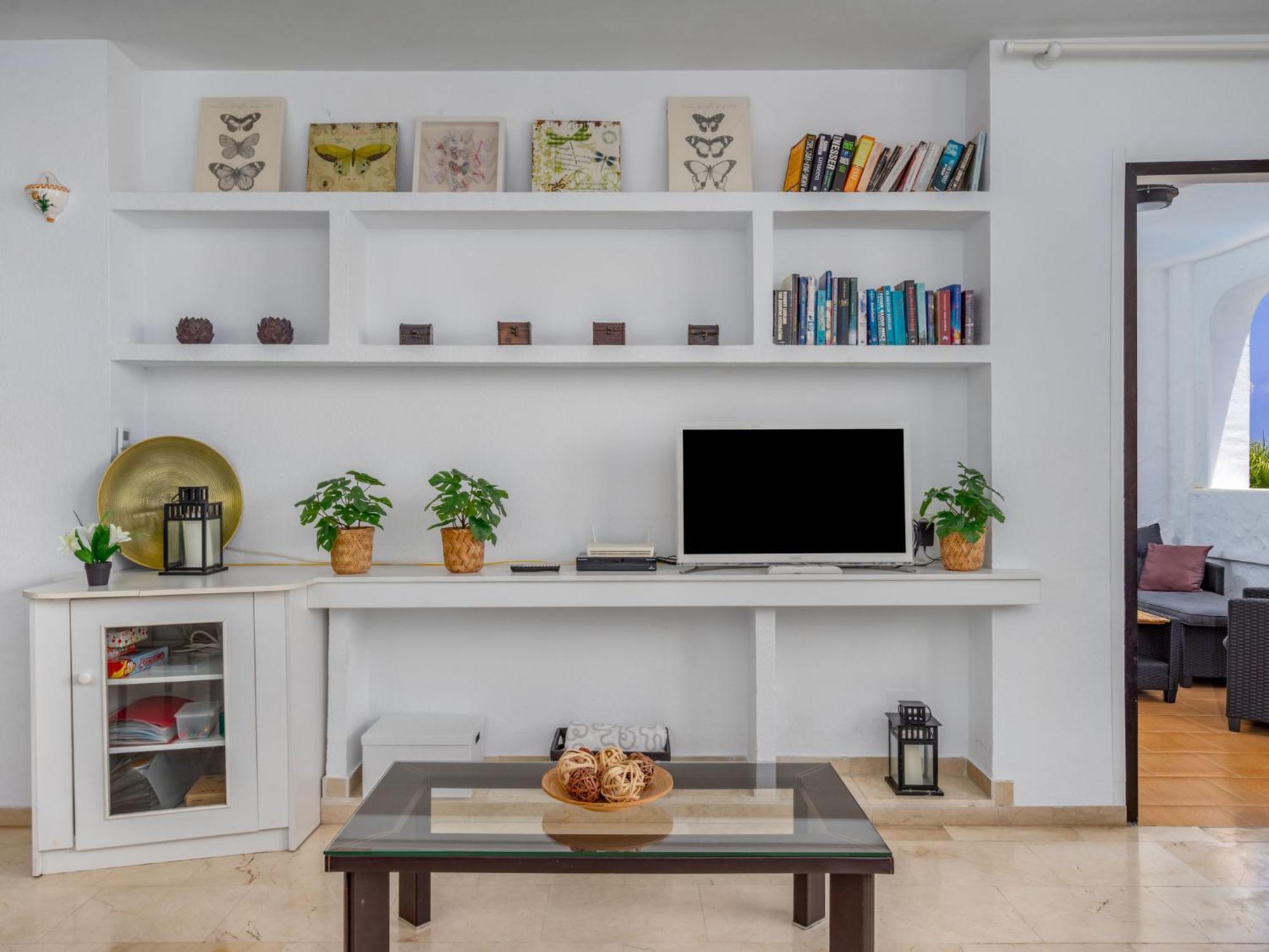 Apartment Las Acacias-3 By Interhome ラ・カラ・デ・ミハス エクステリア 写真
