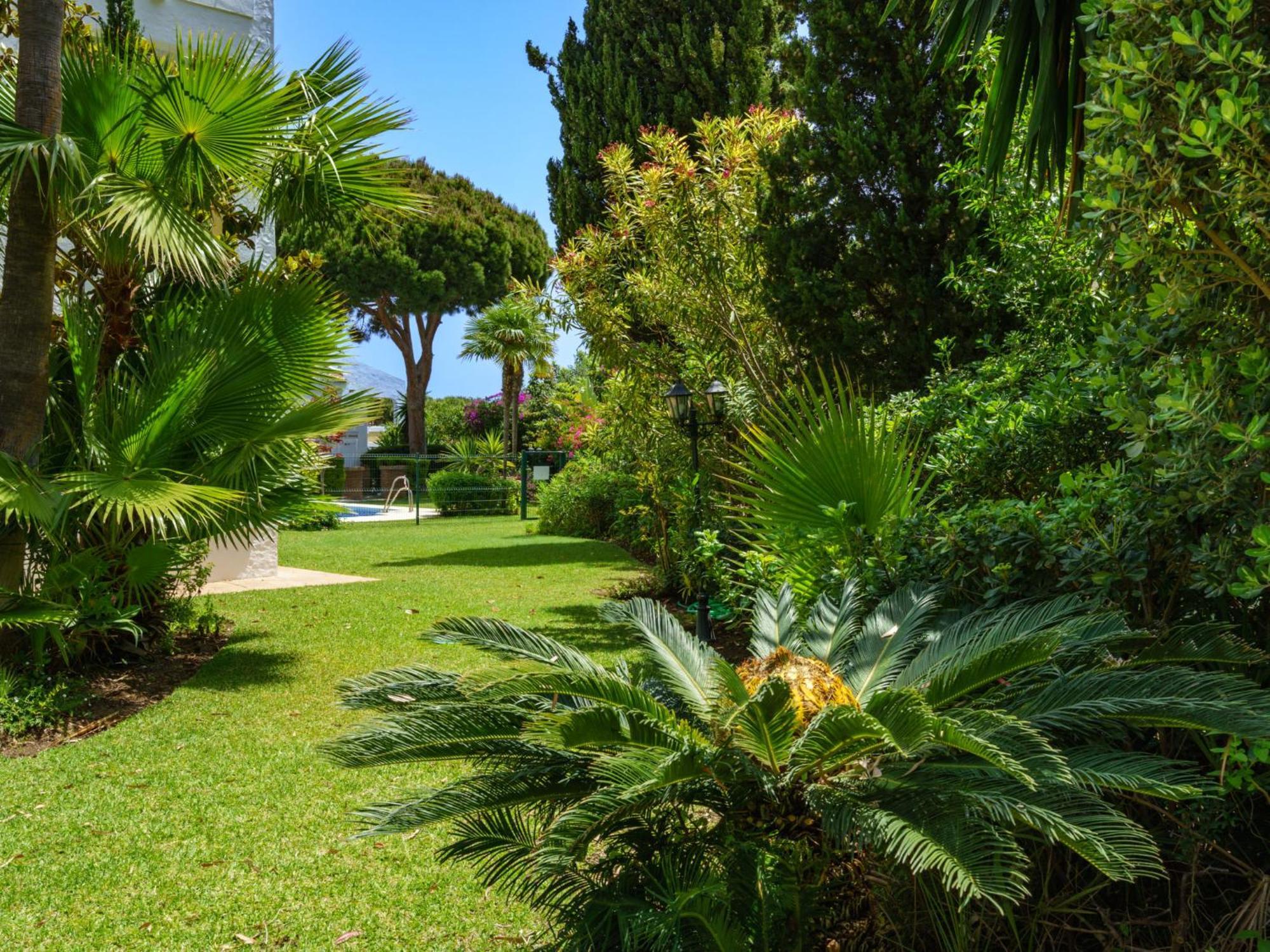 Apartment Las Acacias-3 By Interhome ラ・カラ・デ・ミハス エクステリア 写真