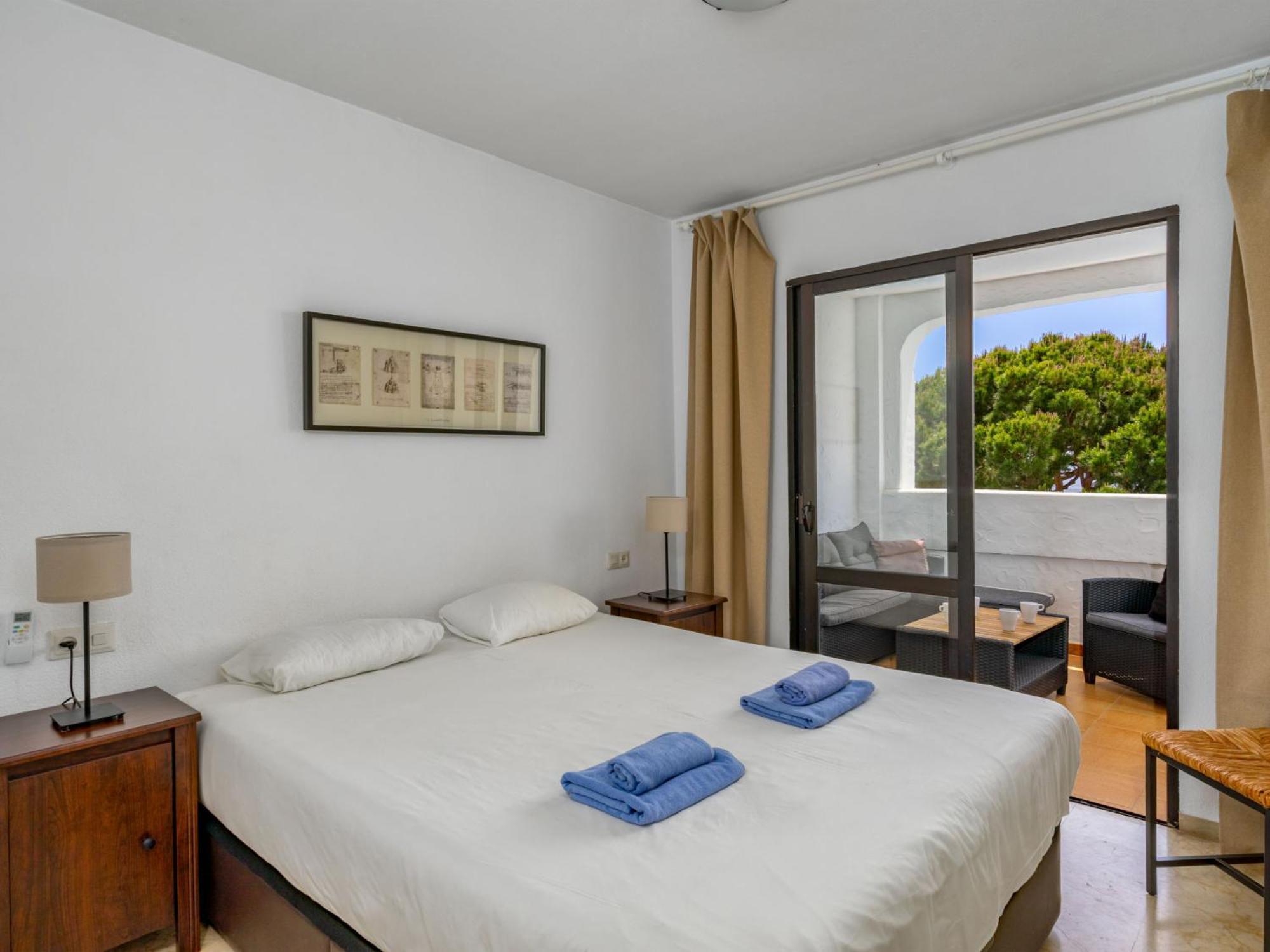 Apartment Las Acacias-3 By Interhome ラ・カラ・デ・ミハス エクステリア 写真